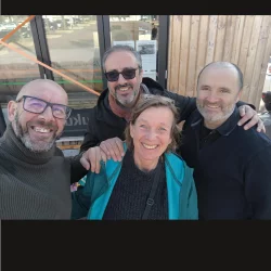 La comunidad del KUKUmobil