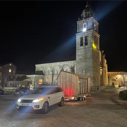 La comunidad del KUKUmobil