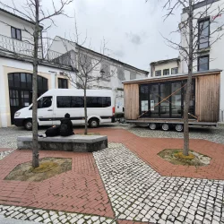 La comunidad del KUKUmobil