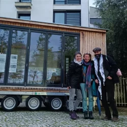 La comunidad del KUKUmobil