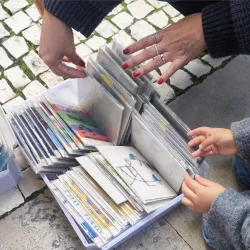 La comunidad del KUKUmobil