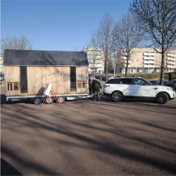 La comunidad del KUKUmobil