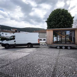 La comunidad del KUKUmobil
