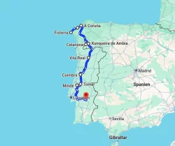 La ruta